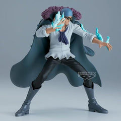 One Piece - Battle Record Collection Kuzan Action Figure