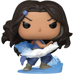 Avatar Aang: The Last Airbender – Katara Pop! Vinyl