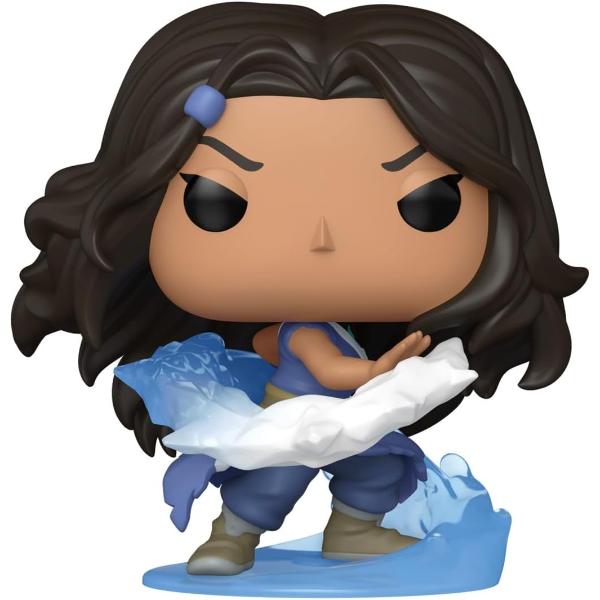 Avatar Aang: The Last Airbender – Katara Pop! Vinyl
