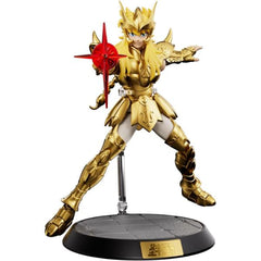 Blokees Figures - Saint Seiya Champion Class CC01 Scorpio Miro