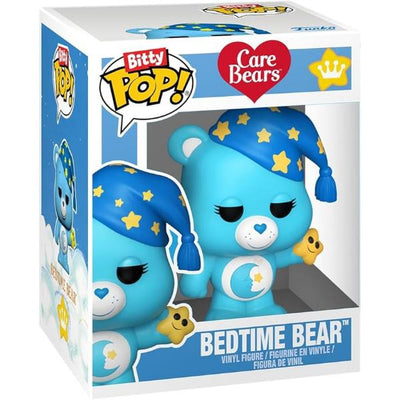 Care Bears - Care-a-Lot Castle Bitty Pop! Town