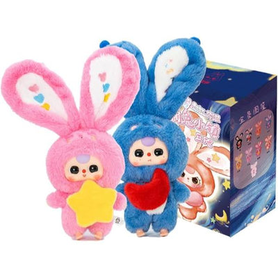 Baby Three - Lily Rabbit Town (Wave 3) Plush Blind Box Assortment