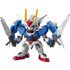SD Gundam Ex-Standard 00 Gundam