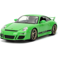 Fast & Furious - Porsche 911 GT3 RS 1:32 Scale Diecast Vehicle