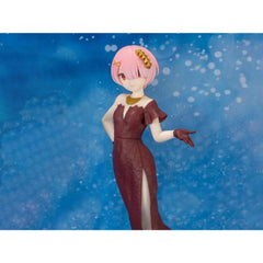 Re:Zero Starting Life In Another World Glitter & Glamours - Ram (Another Color Ver.)