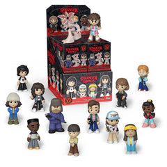 Stranger Things - Season 4 Mystery Minis Blind Box