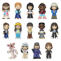 Stranger Things - Season 4 Mystery Minis Blind Box