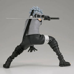 Naruto Shippuden Grandista-Kakashi Hatake- II