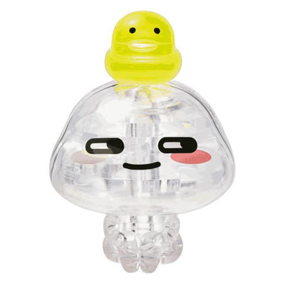 3D Crystal Puzzle - Quby Buddy