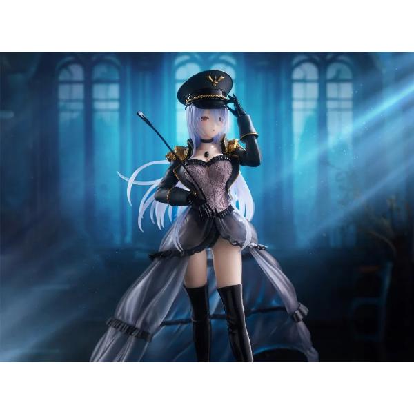 My Dress-Up Darling AMP+ Figure Marin Kitagawa (Black Lobelia Version)