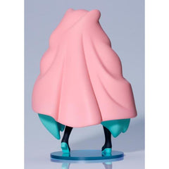 Character Vocal Series 01 Hatsune Miku Artist Collaboration Figure Hatsune Miku x Face