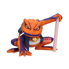 Naruto Shippuden - Gamakichi Soft Vinyl Figure