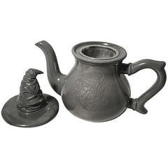 Harry Potter Sorting Hat Teapot
