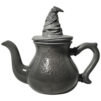 Harry Potter Sorting Hat Teapot