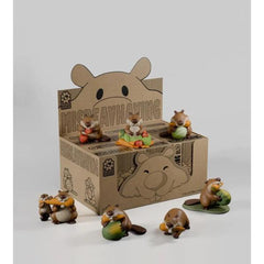 Kaleidos Creative - MisBEAVhaving Blind Box Series 1