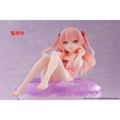 My Dress Up Darling Aqua Float Girls Figure Sajuna Inui