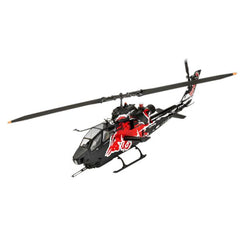 REVELL 1/48 Gift Set Bell AH-1F Cobra - Flying Bulls 25TH Anniversary