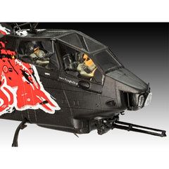 REVELL 1/48 Gift Set Bell AH-1F Cobra - Flying Bulls 25TH Anniversary