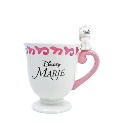 Disney - Marie Figurine Mug