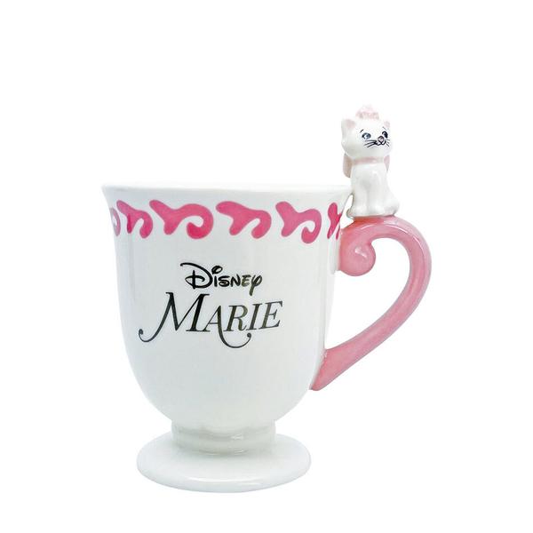 Disney - Marie Figurine Mug