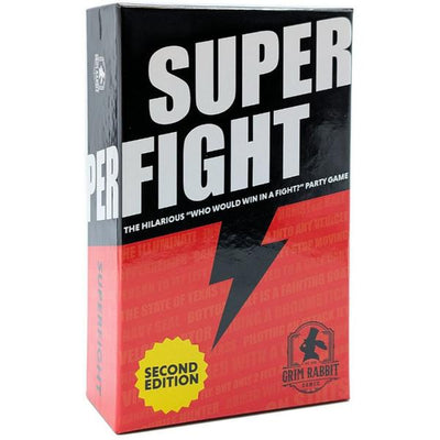 Superfight