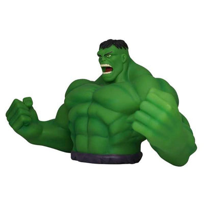 Avengers - Hulk Bust Bank