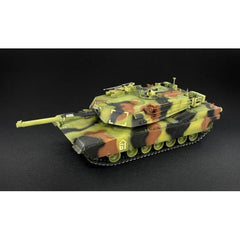 ITALERI 1/35 M1A1 Abrams - War Thunder Edition With AUS.Decals