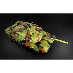 ITALERI 1/35 M1A1 Abrams - War Thunder Edition With AUS.Decals