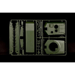 ITALERI 1/35 M1A1 Abrams - War Thunder Edition With AUS.Decals