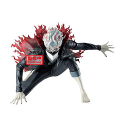 Dan Da Dan Vibration Stars - Okarun Transformed
