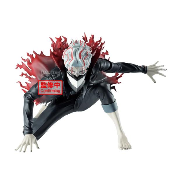 Dan Da Dan Vibration Stars - Okarun Transformed