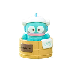Top Toys Sanrio Characters - Spinning Hot Springs Vinyl Blind Box