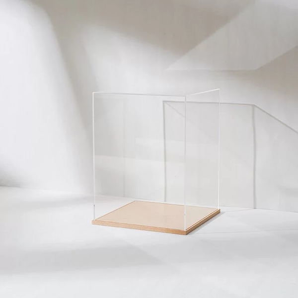 PaperNthought Acrylic Display Box (151x206mm)