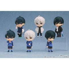 Blue Lock Nendoroid Surprise Blue Lock
