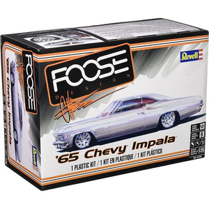 REVELL Foose 65 Chevy Impala