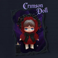 Lilith – Forbidden Covenant Figures Blind Box