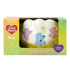 Care Bears - Care Bears Shaped Mug