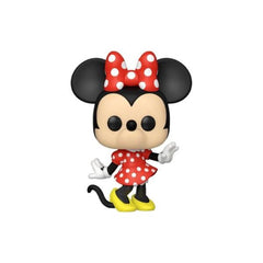 Mickey & Friends - Minnie Pop! Vinyl