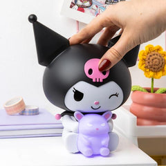 Paladone Hello Kitty - Kuromi Globuddies Light