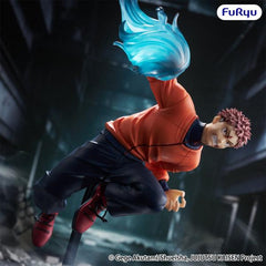 Jujutsu Kaisen Trio-Try-iT Figure Yuji Itadori