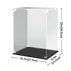 Robotime Dust Cover for EAB01