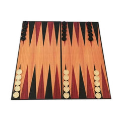 Traditional 6 in 1 Game Set