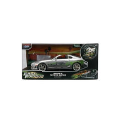 Fast & Furious – Brian’s 1995 Toyota Supra Anniversary 1:24 Scale