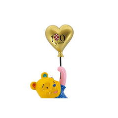 Disney by Britto - Winnie The Pooh 100th Anniversary Limited Edition