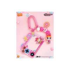 Blokees - The Powerpuff Girls Daadoos Art Series 01 Lens Lumen Tales Blind Box