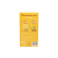 Pompompurin Mini Lamp