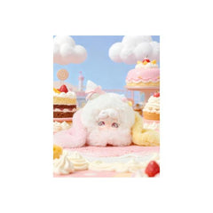 Lucky Deer Nai Rongrong lce Series