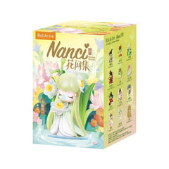 Rolife Nanci's Flower Stories Blind Box Series
