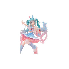 TAITO Kuji Hatsune Miku × Rody Newley Written Figure