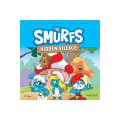 The Smurfs - Hidden Village